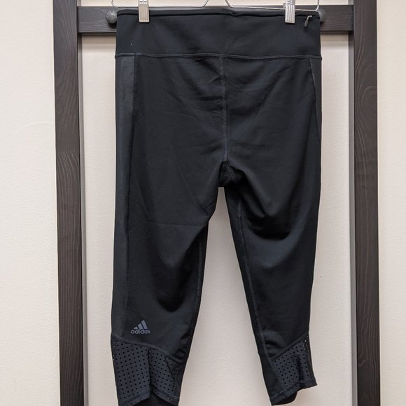 39% OFF — Adidas Supernova Climalite Leggings - Picture 2 of 3